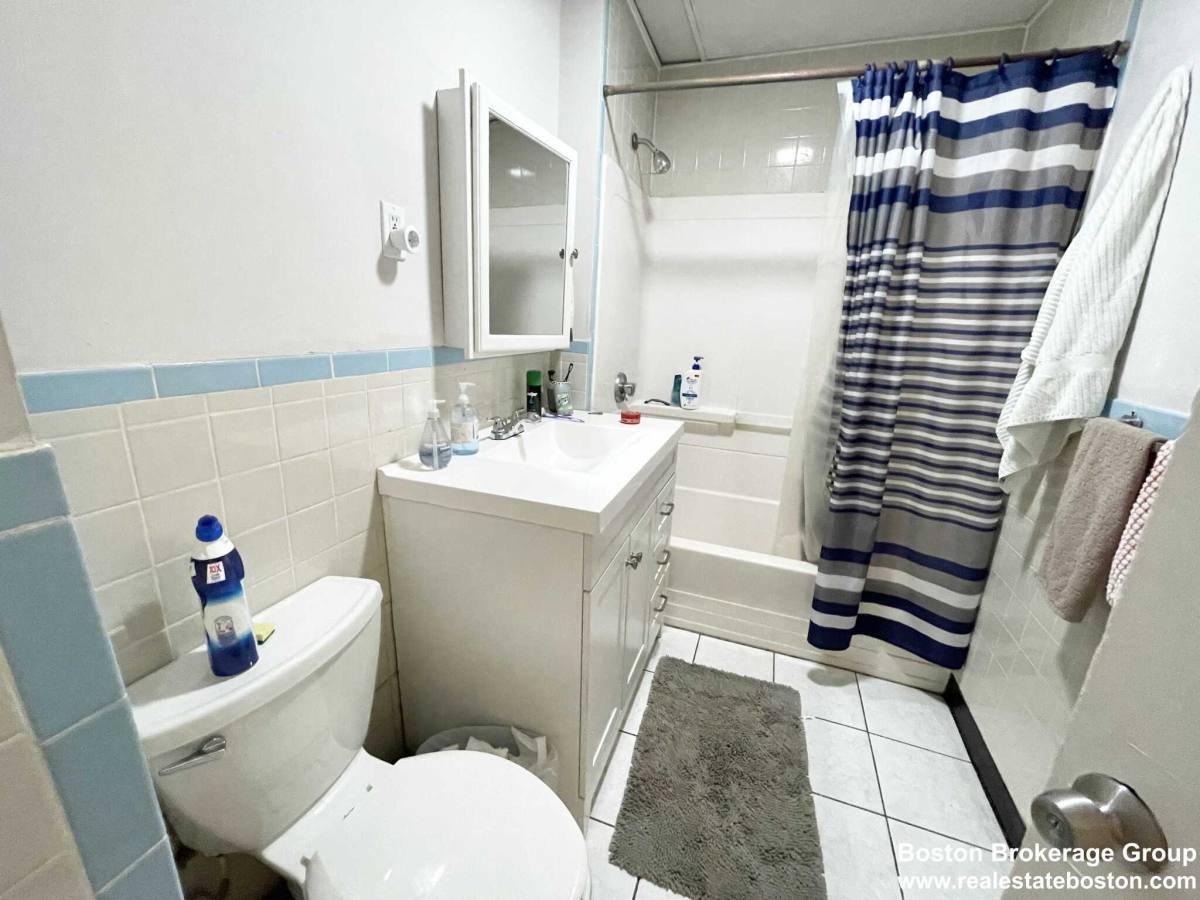 Apartment for rent at 50 Sudan St, Dorchester, MA 02125