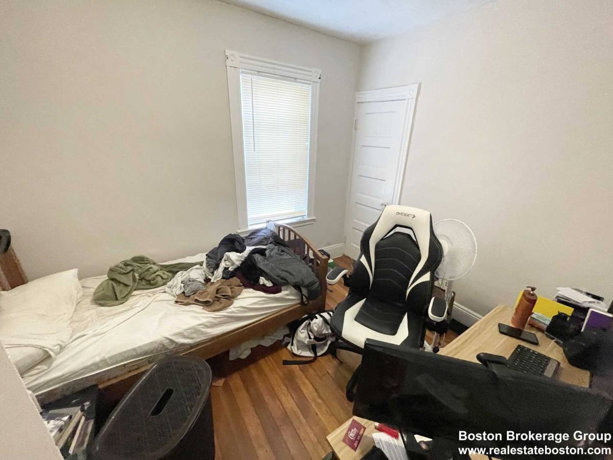 Apartment for rent at 50 Sudan St, Dorchester, MA 02125