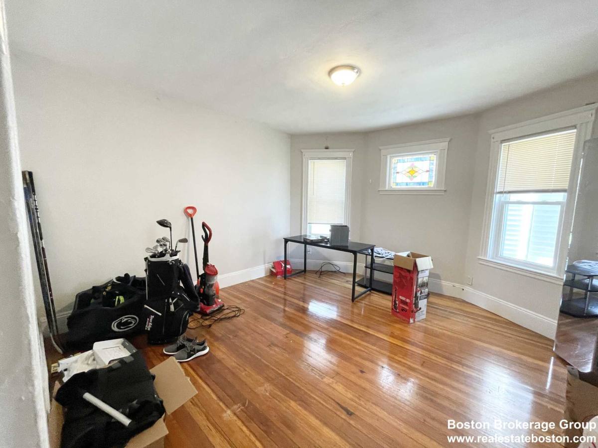 Apartment for rent at 50 Sudan St, Dorchester, MA 02125
