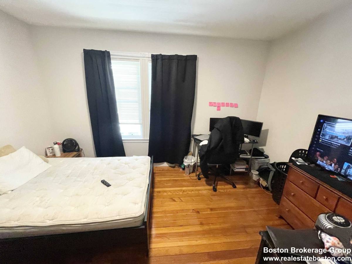 Apartment for rent at 50 Sudan St, Dorchester, MA 02125