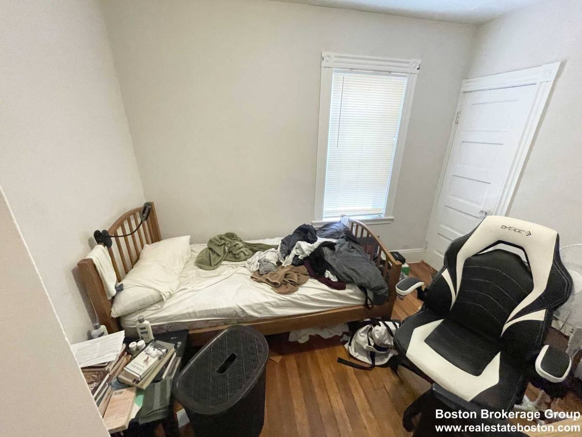 Apartment for rent at 50 Sudan St, Dorchester, MA 02125