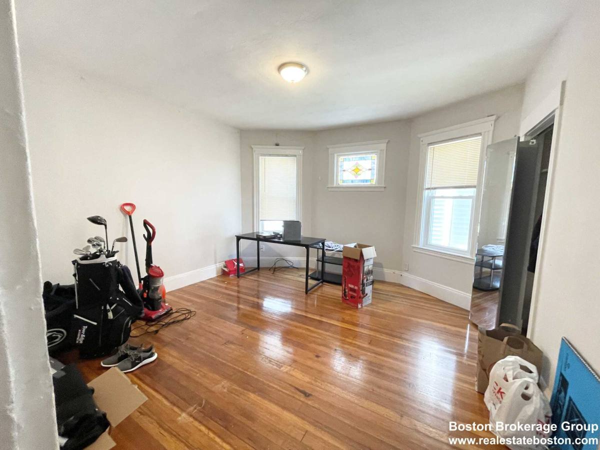 Apartment for rent at 50 Sudan St, Dorchester, MA 02125
