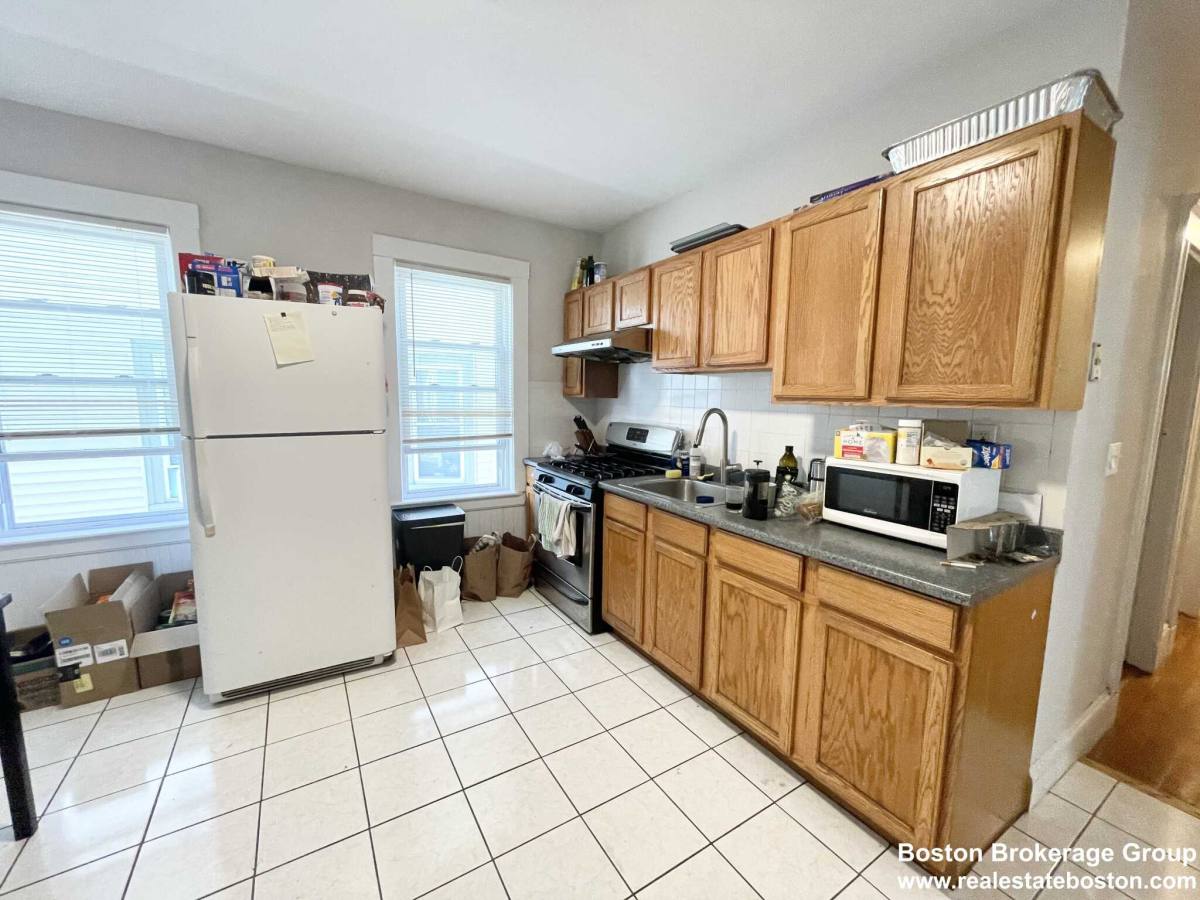 Apartment for rent at 50 Sudan St, Dorchester, MA 02125