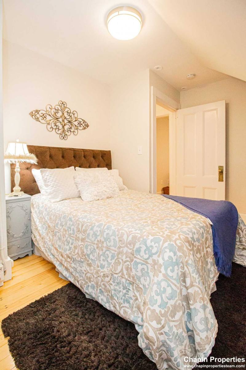 Apartment for rent at 24 Chiswick Rd, Brighton, MA 02135