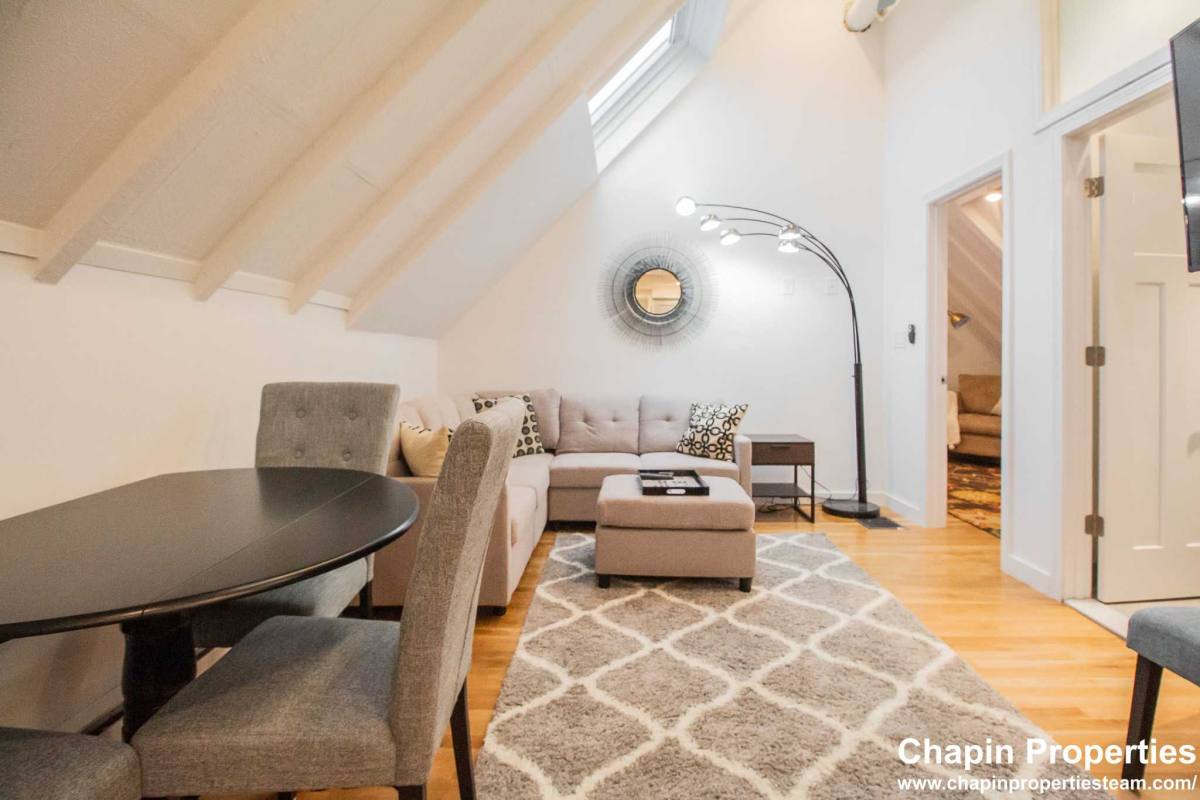 Apartment for rent at 24 Chiswick Rd, Brighton, MA 02135