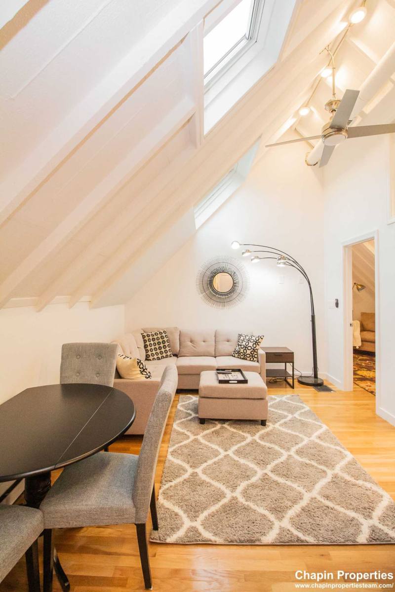 Apartment for rent at 24 Chiswick Rd, Brighton, MA 02135