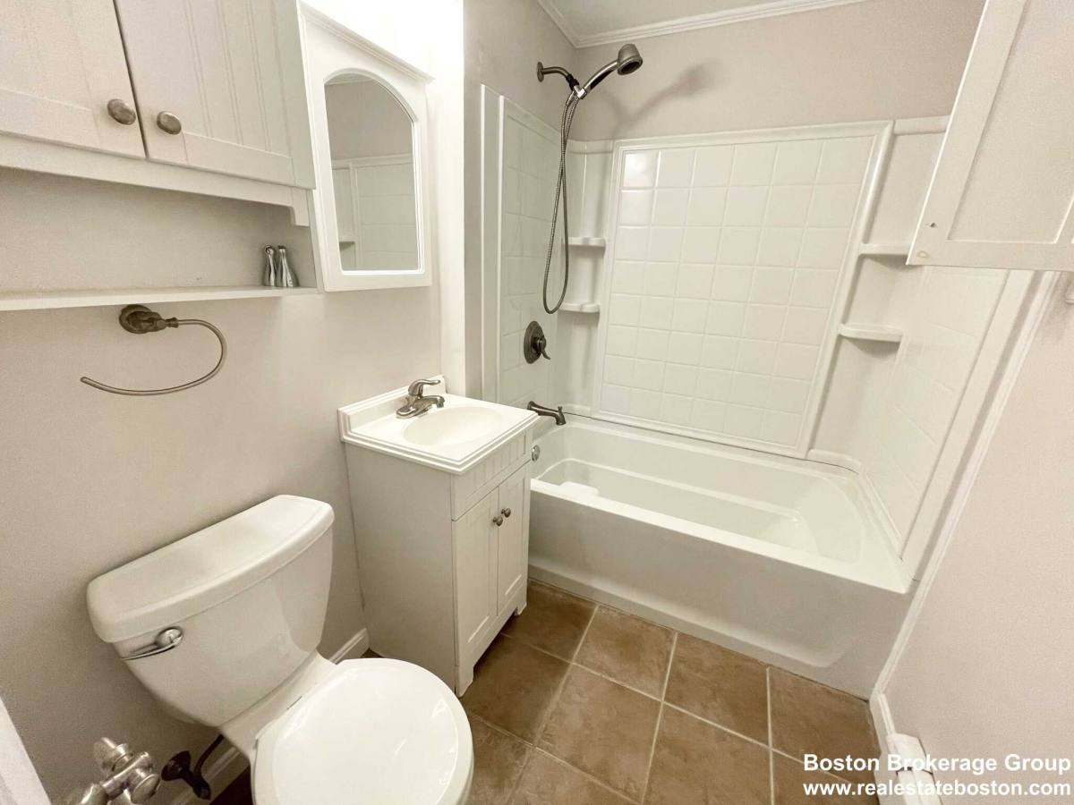 Apartment for rent at 140 P St, South Boston, MA 02127