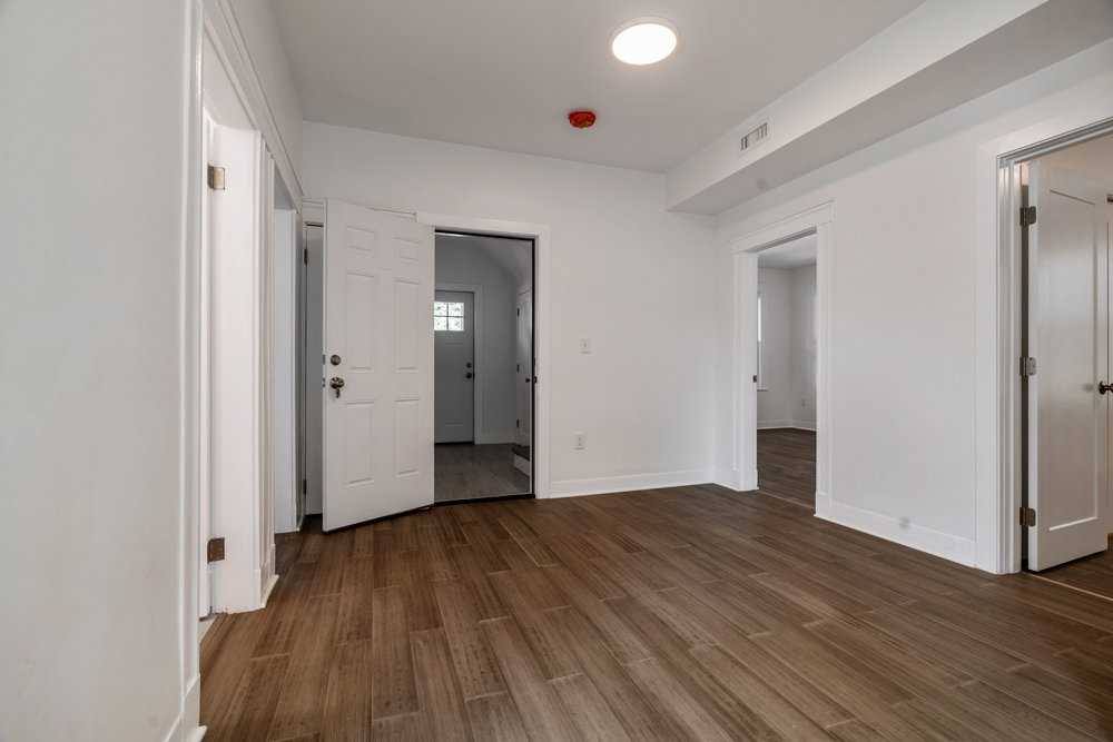 Apartment for rent at 92 Ballou Ave, Dorchester Center, MA 02124