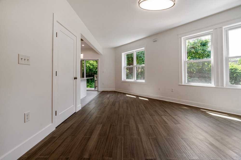 Apartment for rent at 92 Ballou Ave, Dorchester Center, MA 02124
