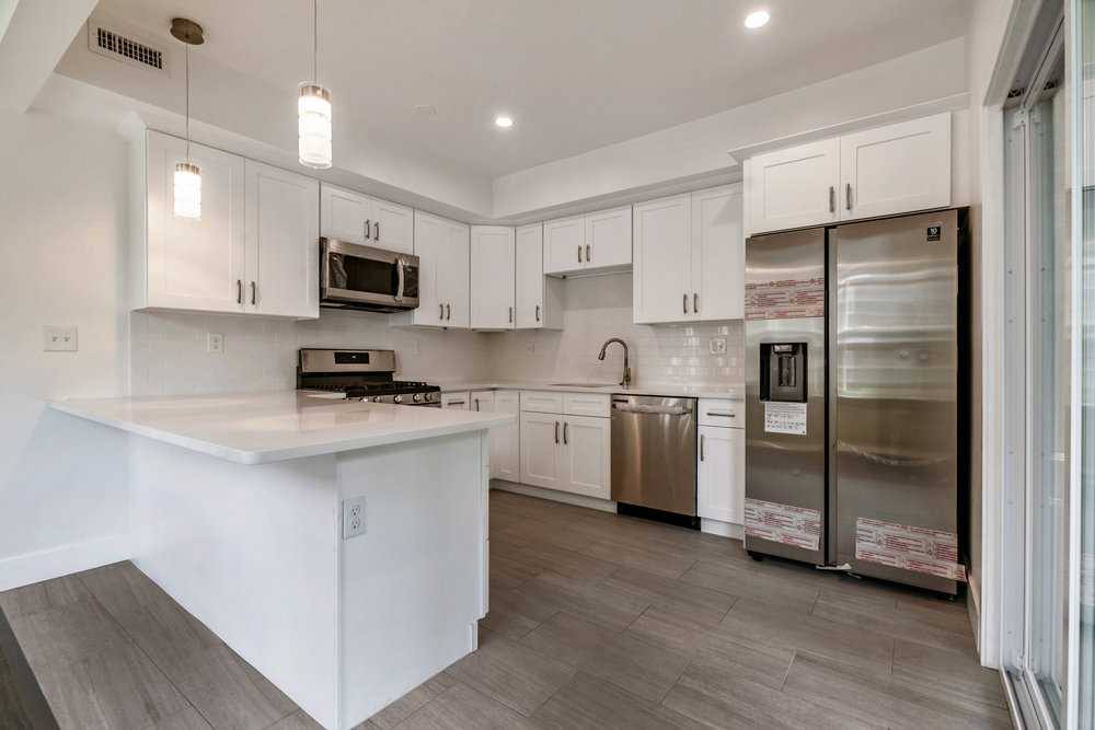 Apartment for rent at 92 Ballou Ave, Dorchester Center, MA 02124