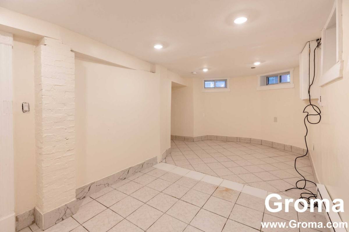 Apartment for rent at 14 Mark St, Jamaica Plain, MA 02130