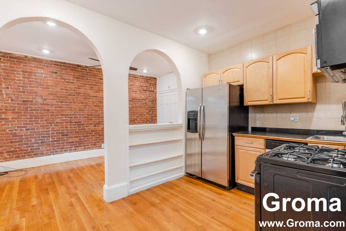 Apartment for rent at 14 Mark St, Jamaica Plain, MA 02130