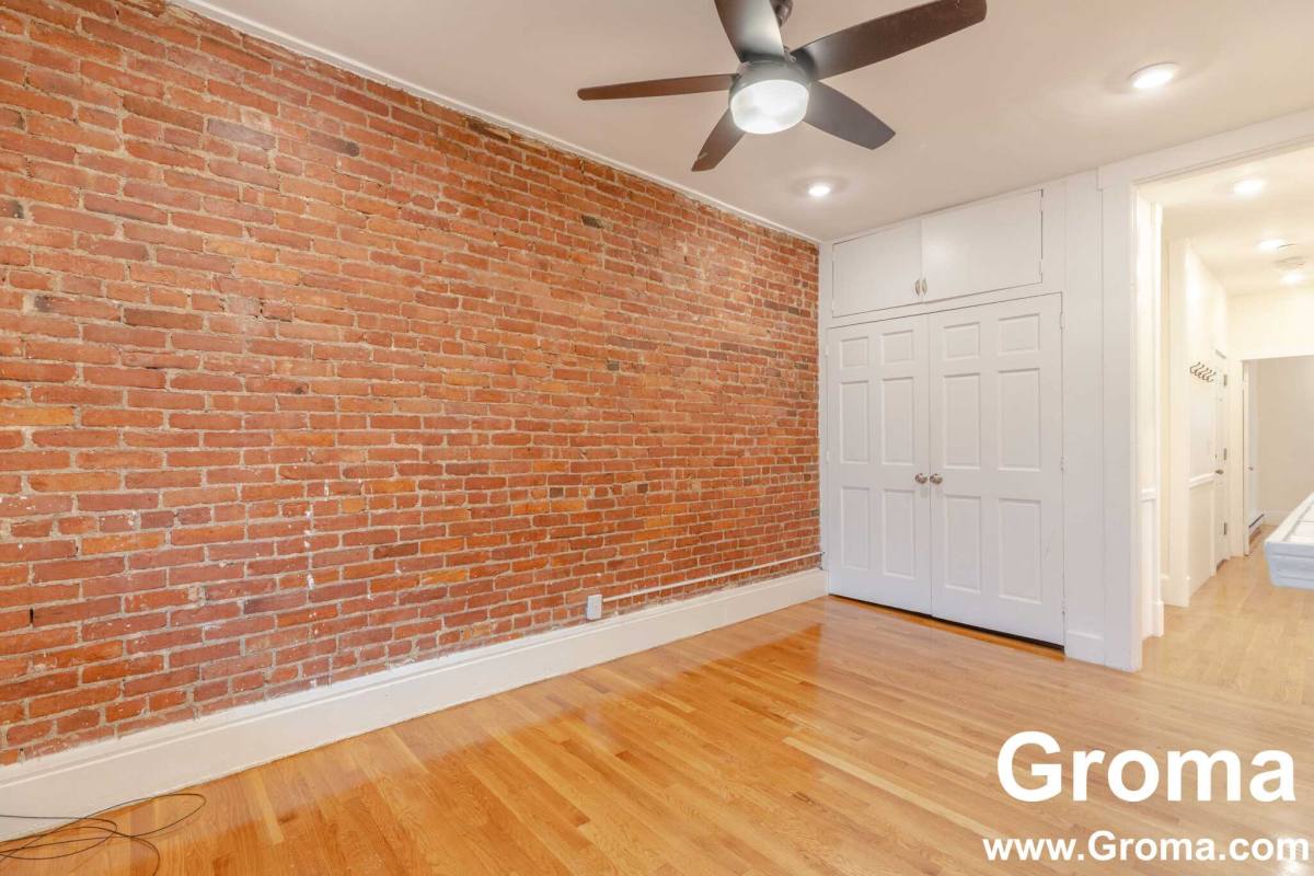 Apartment for rent at 14 Mark St, Jamaica Plain, MA 02130