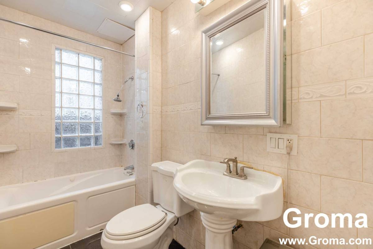 Apartment for rent at 14 Mark St, Jamaica Plain, MA 02130