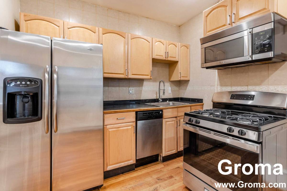 Apartment for rent at 14 Mark St, Jamaica Plain, MA 02130