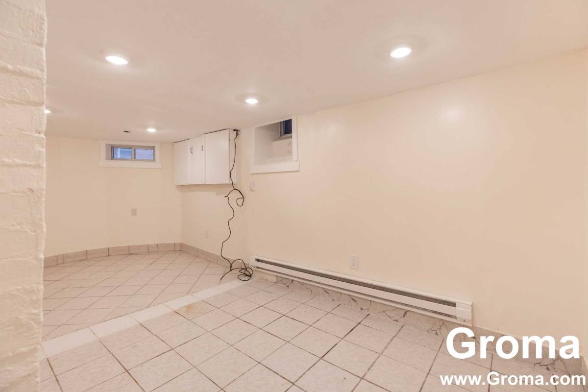 Apartment for rent at 14 Mark St, Jamaica Plain, MA 02130