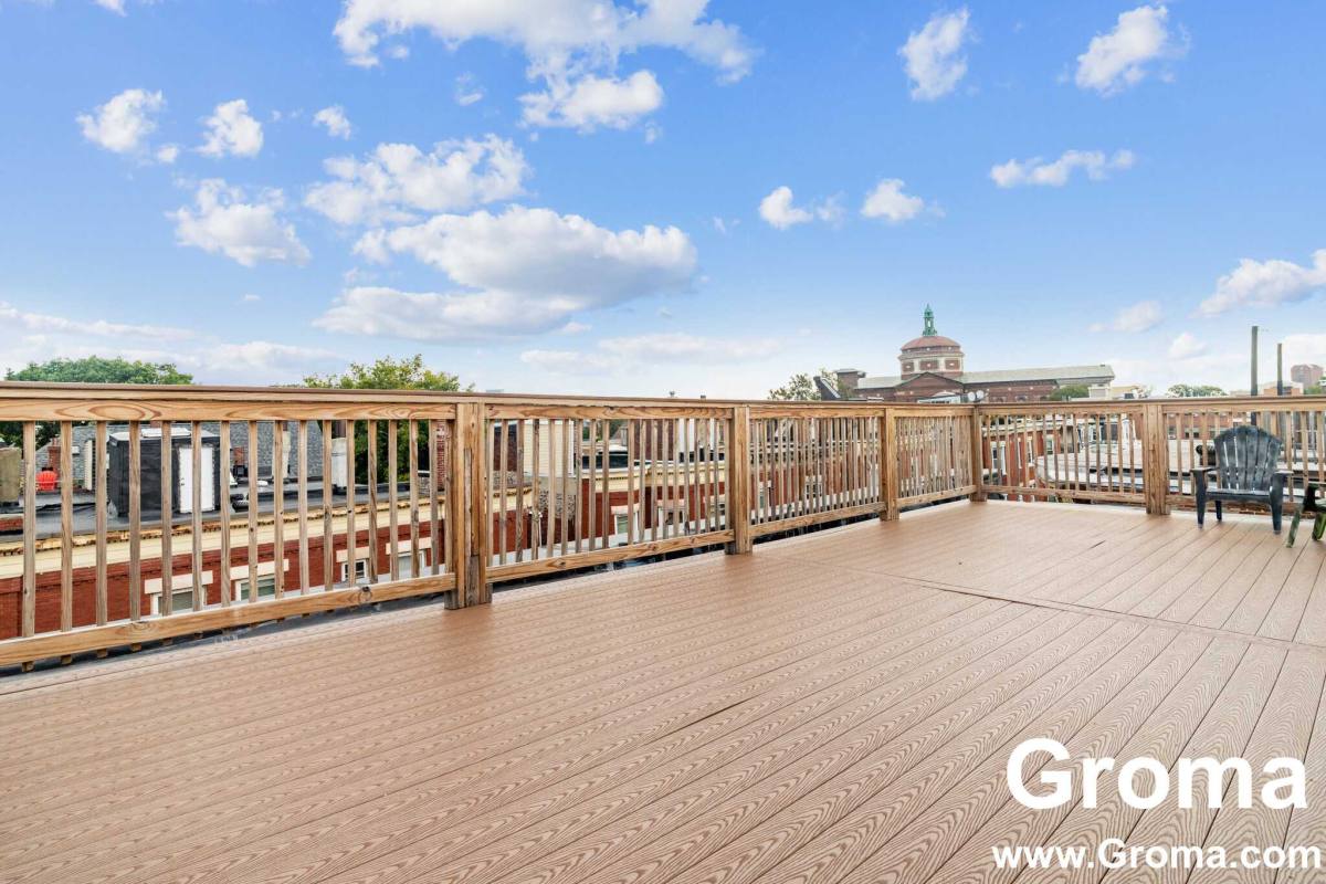 Apartment for rent at 136 Day St, Jamaica Plain, MA 02130