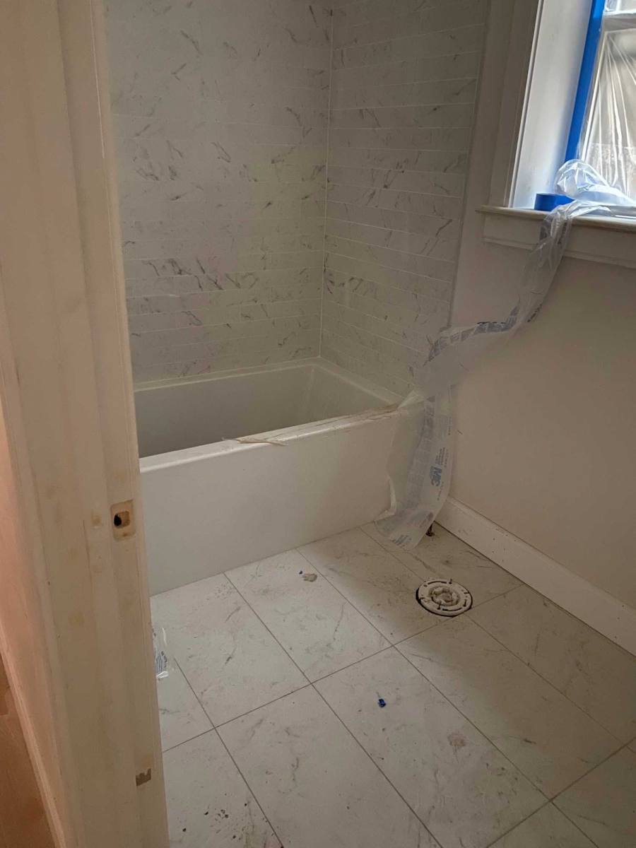 Apartment for rent at 57 Englewood Ave, Brighton, MA 02135