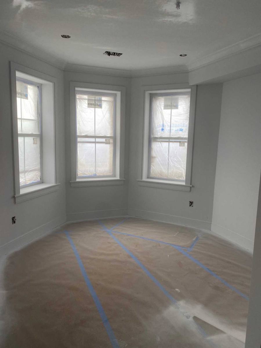 Apartment for rent at 57 Englewood Ave, Brighton, MA 02135