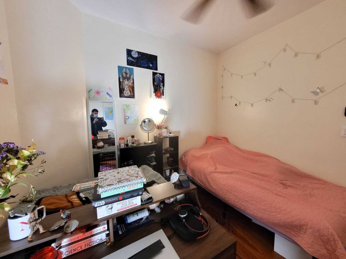 Apartment for rent at 13 Mark St, Jamaica Plain, MA 02130