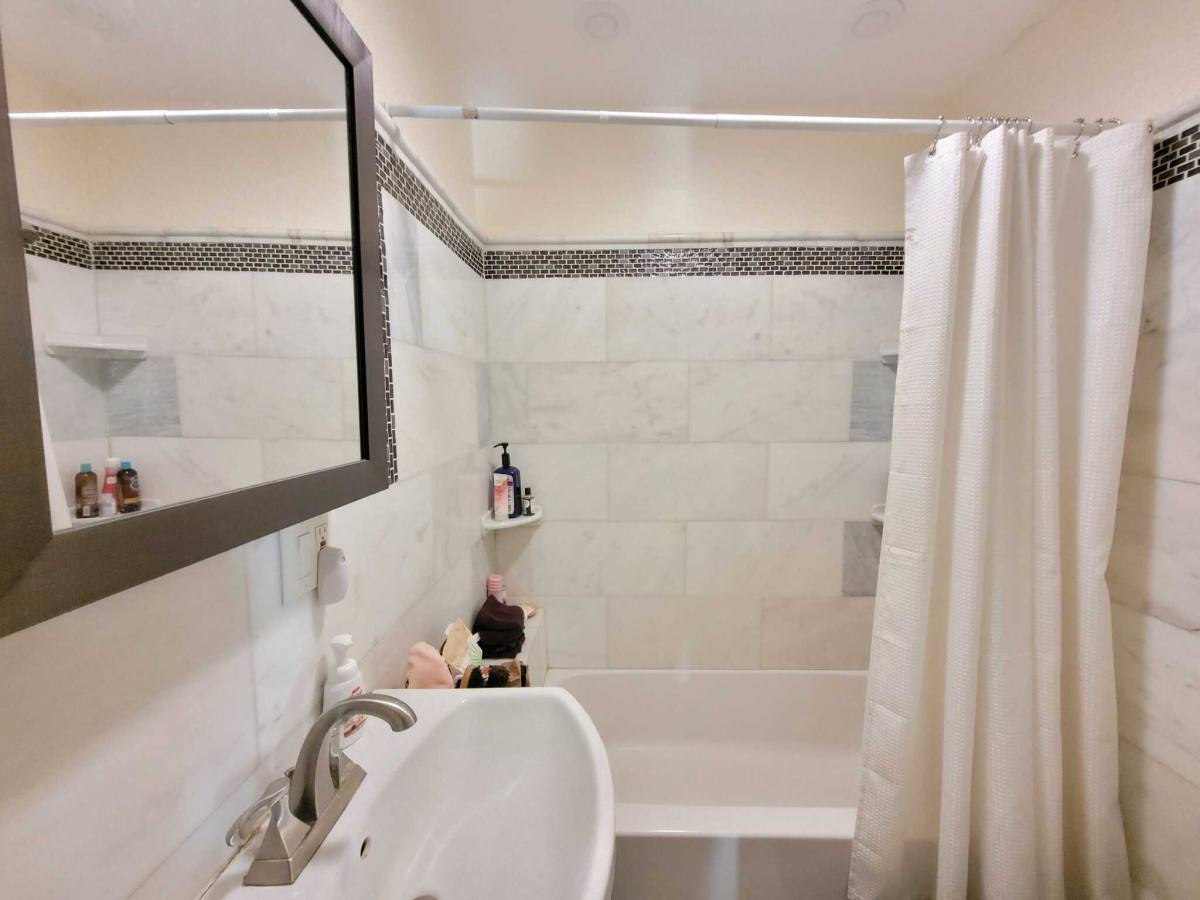 Apartment for rent at 13 Mark St, Jamaica Plain, MA 02130