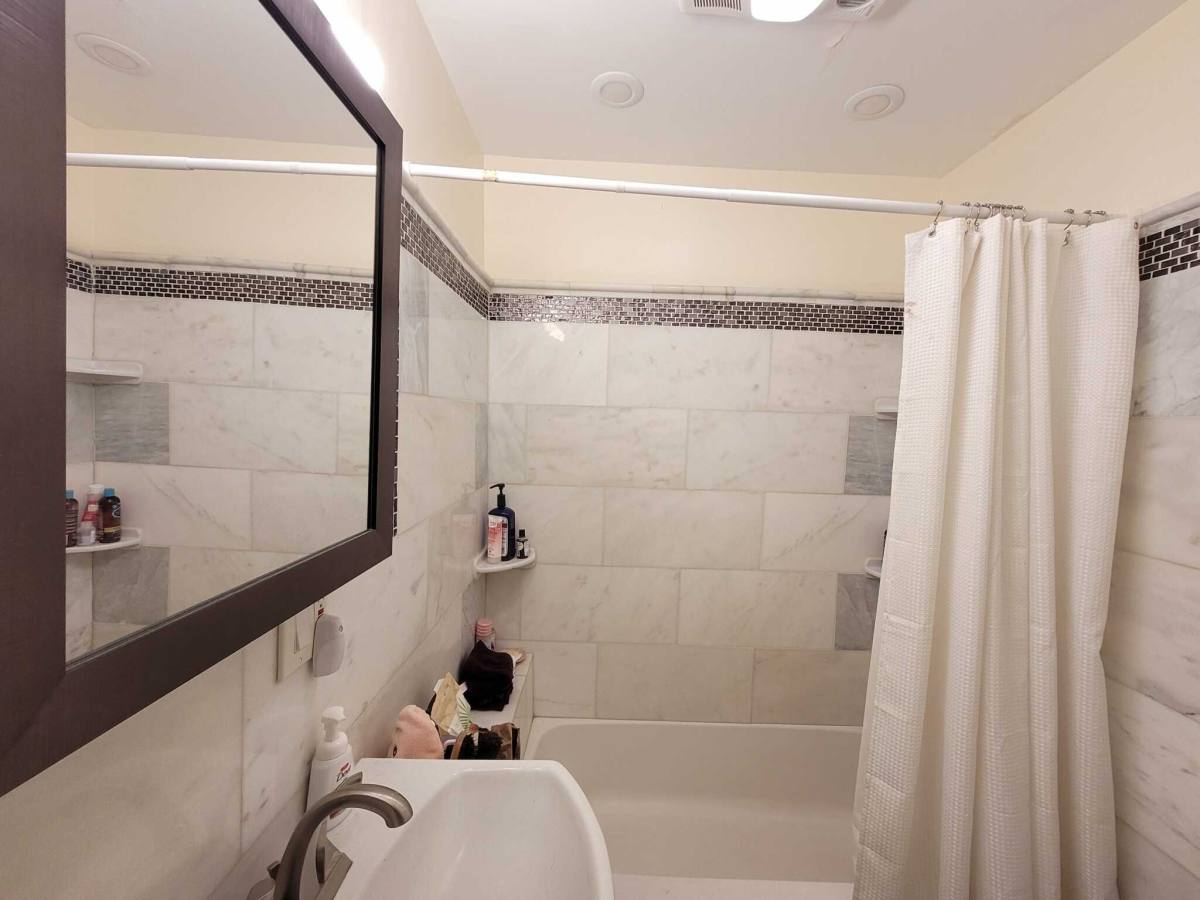 Apartment for rent at 13 Mark St, Jamaica Plain, MA 02130