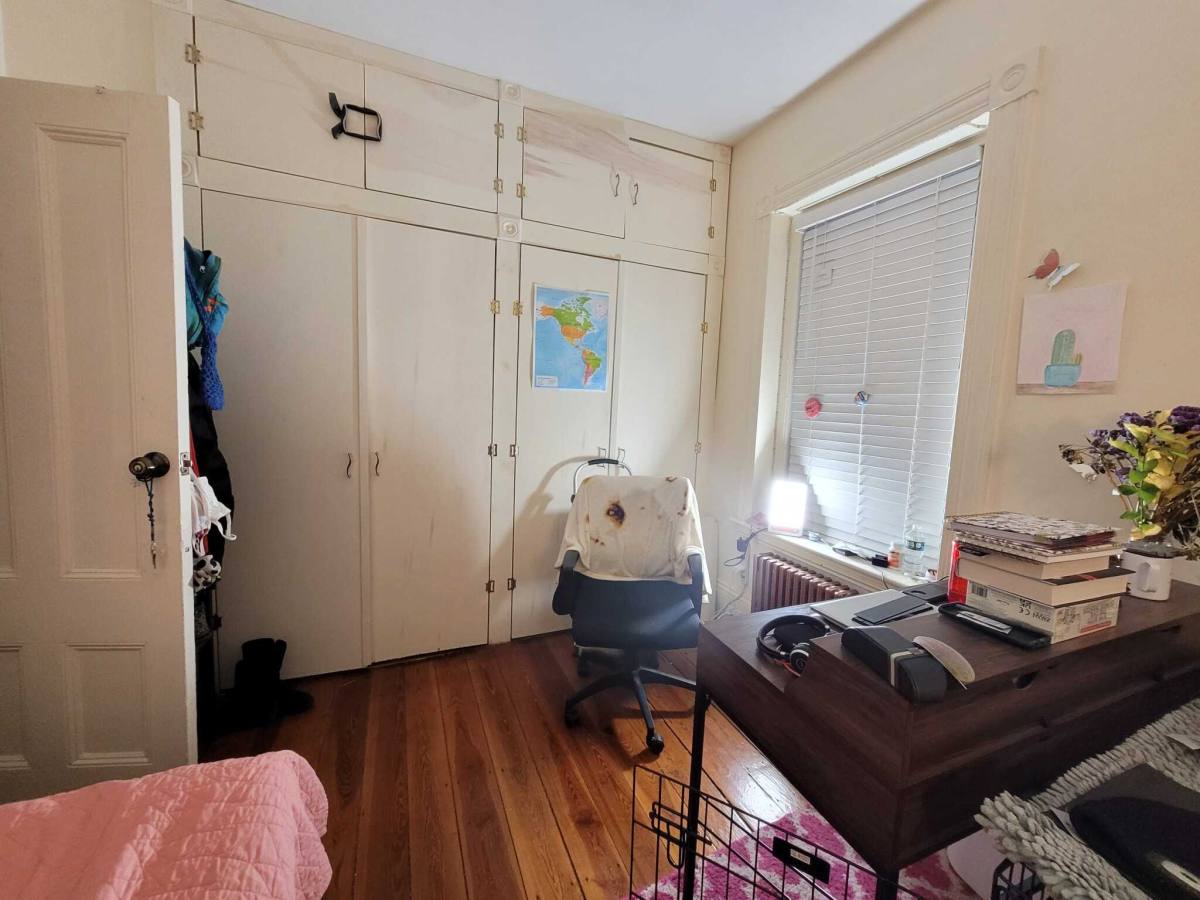 Apartment for rent at 13 Mark St, Jamaica Plain, MA 02130