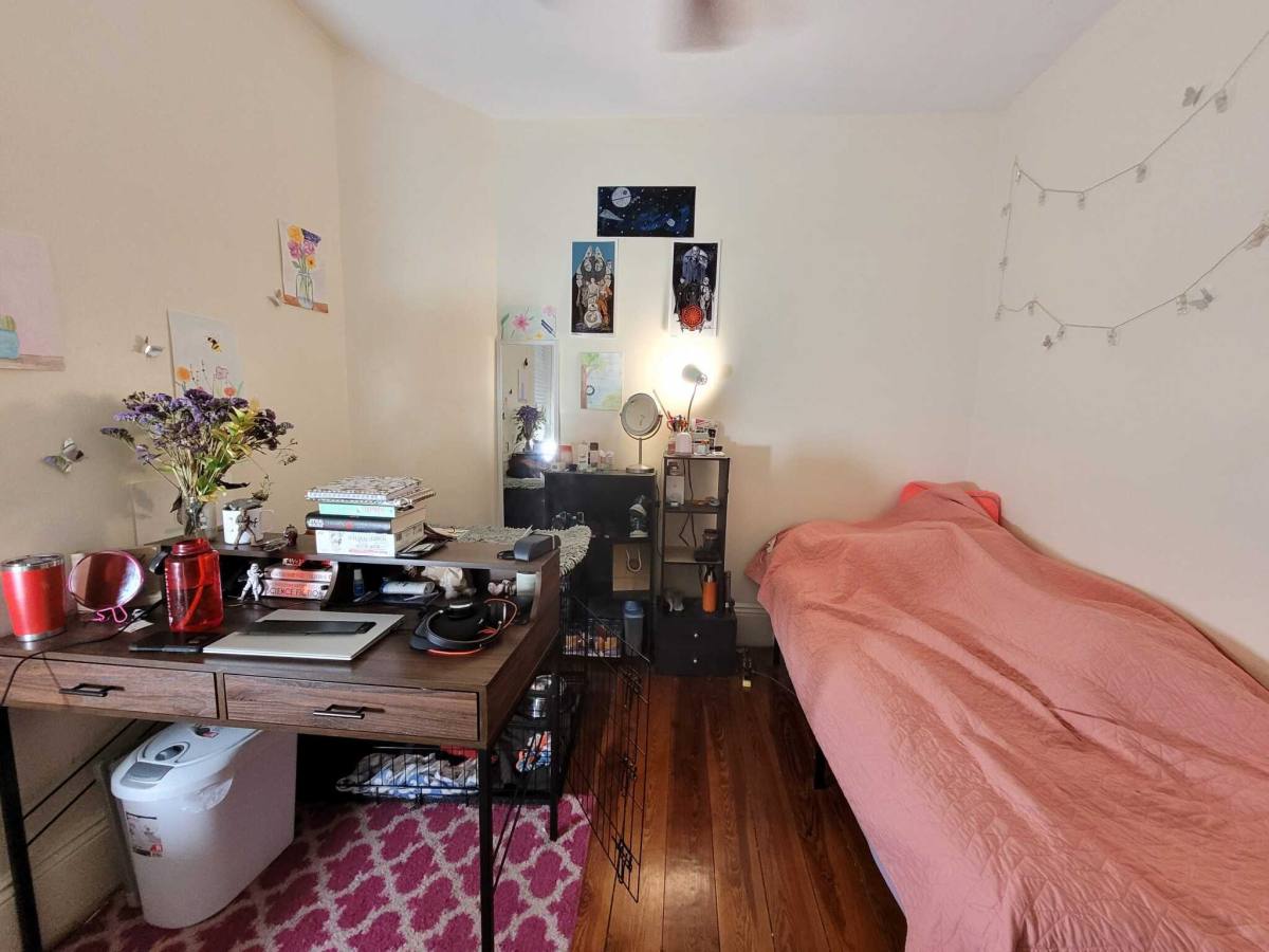 Apartment for rent at 13 Mark St, Jamaica Plain, MA 02130
