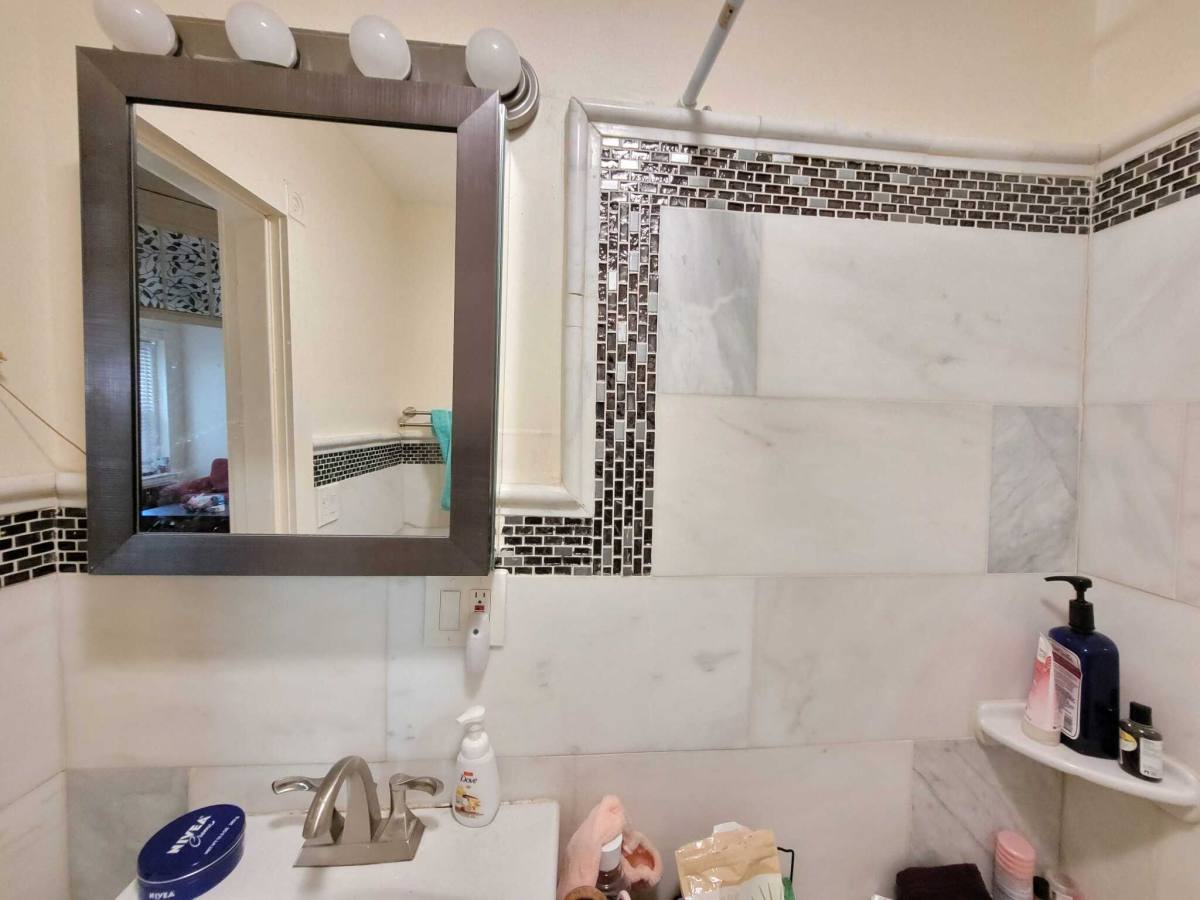 Apartment for rent at 13 Mark St, Jamaica Plain, MA 02130
