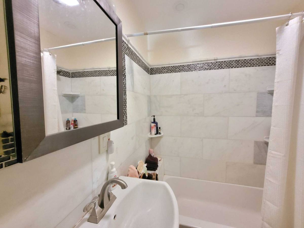 Apartment for rent at 13 Mark St, Jamaica Plain, MA 02130