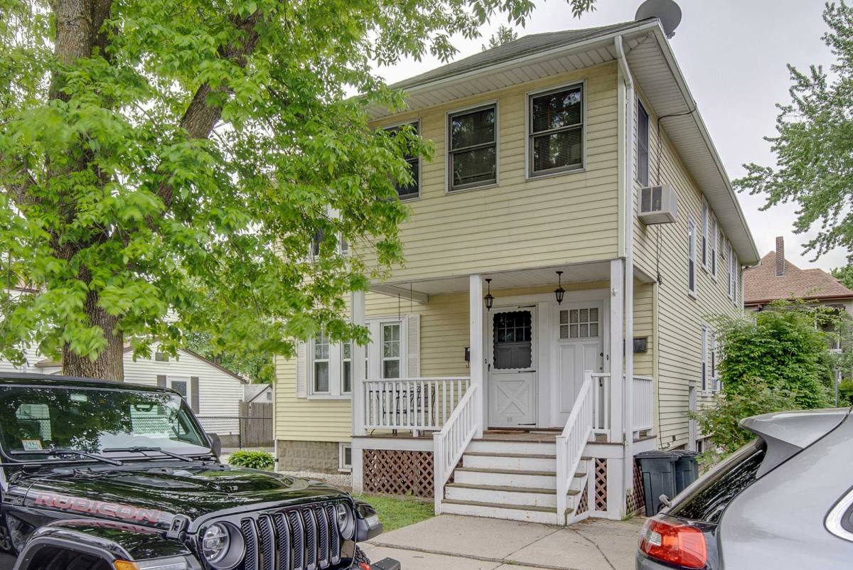 Apartment for rent at 36 Donnybrook Rd, Brighton, MA 02135