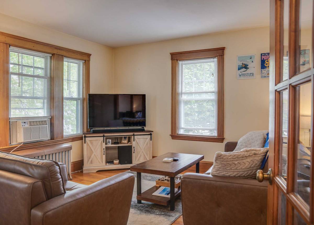 Apartment for rent at 36 Donnybrook Rd, Brighton, MA 02135