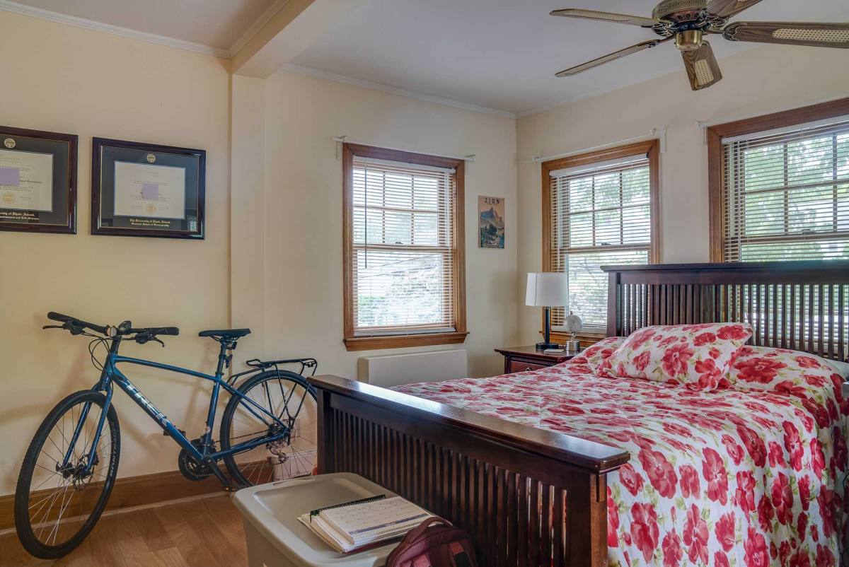 Apartment for rent at 36 Donnybrook Rd, Brighton, MA 02135