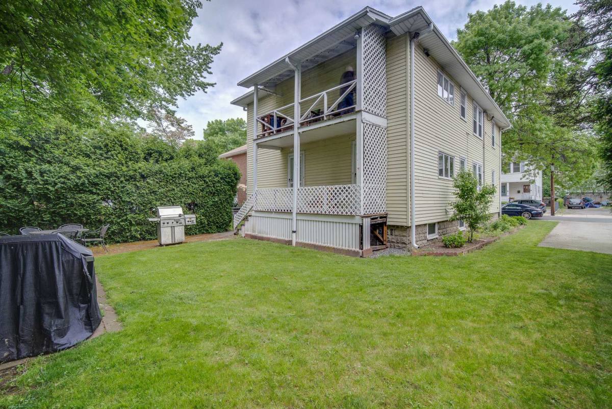 Apartment for rent at 36 Donnybrook Rd, Brighton, MA 02135