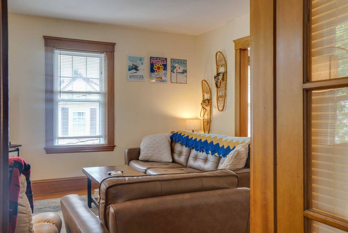 Apartment for rent at 36 Donnybrook Rd, Brighton, MA 02135