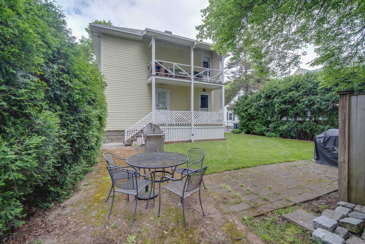 Apartment for rent at 36 Donnybrook Rd, Brighton, MA 02135