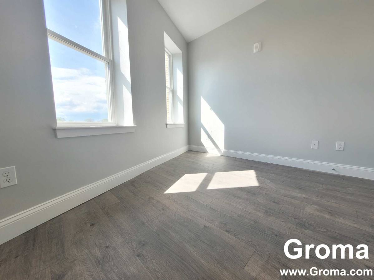 Apartment for rent at 344 Warren St, Roxbury, MA 02119