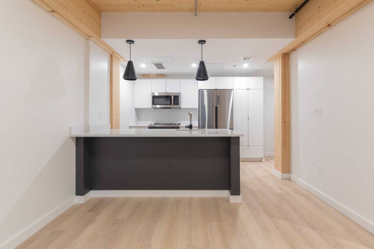Apartment for rent at 21 E Lenox St, Boston, MA 02118