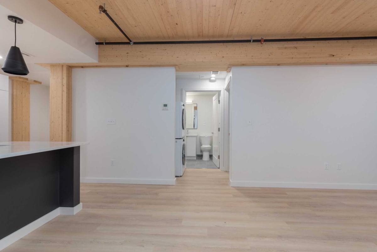 Apartment for rent at 21 E Lenox St, Boston, MA 02118