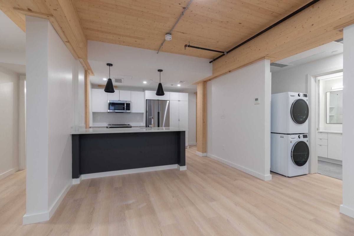 Apartment for rent at 21 E Lenox St, Boston, MA 02118