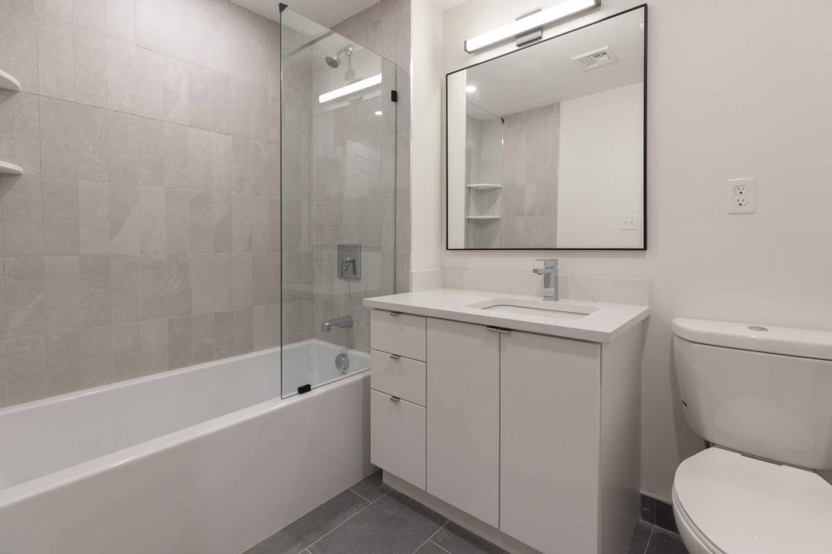 Apartment for rent at 21 E Lenox St, Boston, MA 02118