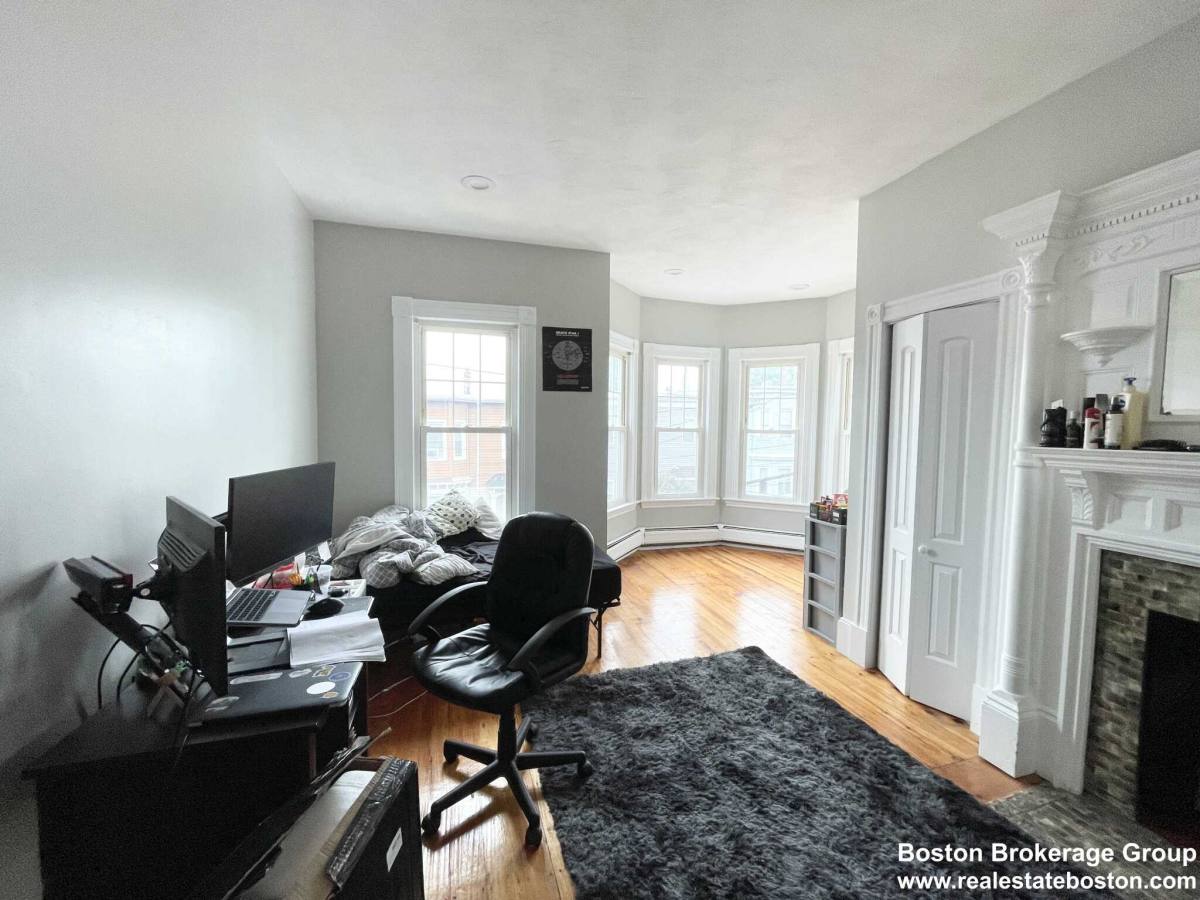 Apartment for rent at 41 Falcon St, East Boston, MA 02128