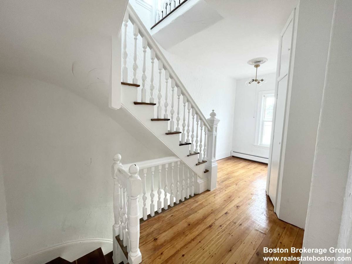 Apartment for rent at 41 Falcon St, East Boston, MA 02128