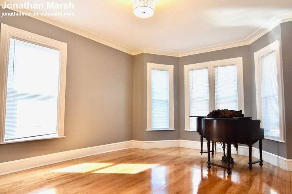 Apartment for rent at 38 Virginia St, Dorchester, MA 02125