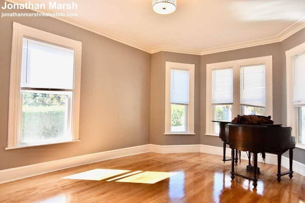 Apartment for rent at 38 Virginia St, Dorchester, MA 02125