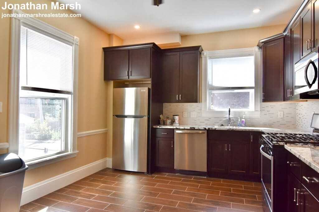 Apartment for rent at 38 Virginia St, Dorchester, MA 02125