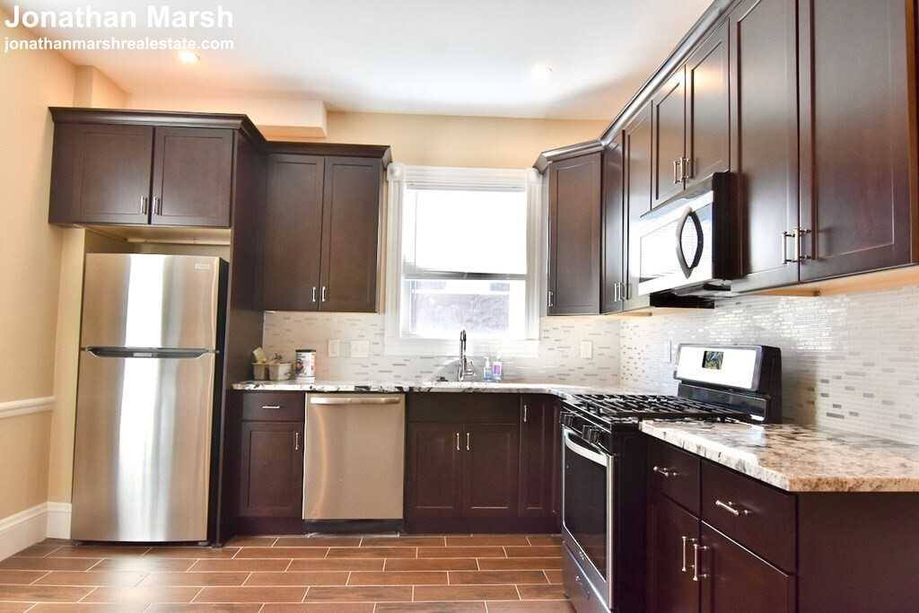 Apartment for rent at 38 Virginia St, Dorchester, MA 02125