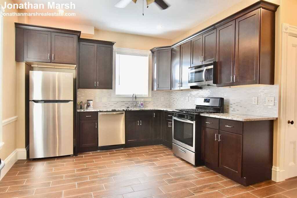 Apartment for rent at 38 Virginia St, Dorchester, MA 02125