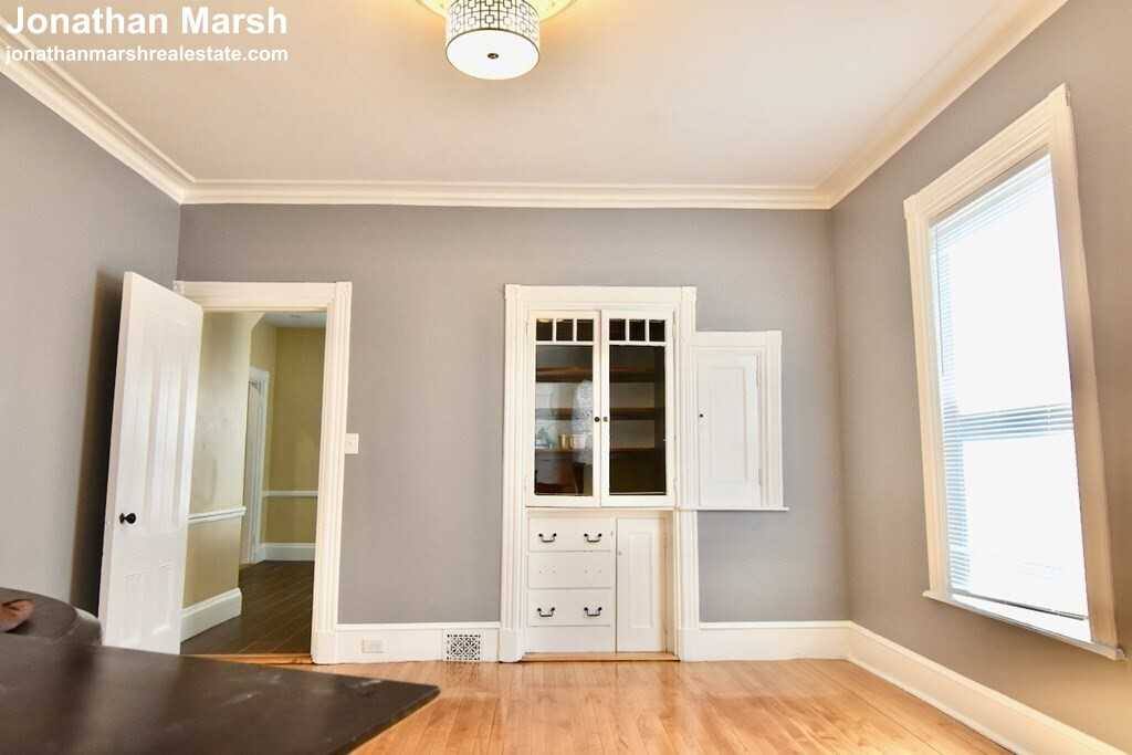 Apartment for rent at 38 Virginia St, Dorchester, MA 02125