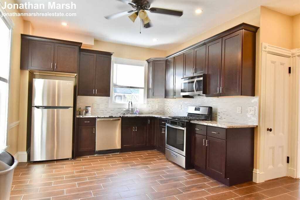 Apartment for rent at 38 Virginia St, Dorchester, MA 02125